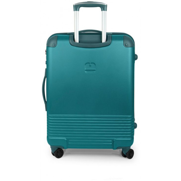 Валіза Gabol Balance XP (M) Turquoise (123446-018) (930693)