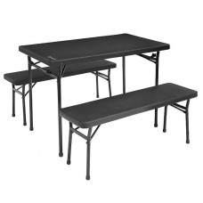 Cтіл розкладний Outwell Pemberton Picnic Set (531140) (931568)