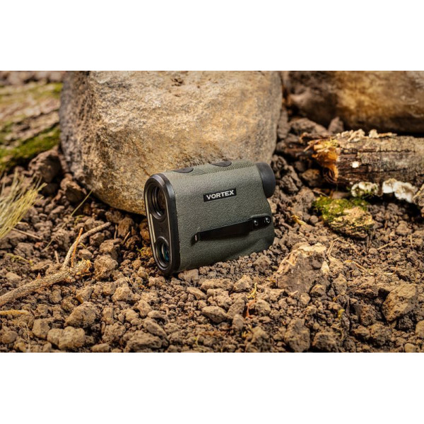 Далекомір Vortex Diamondback HD 2000 (LRF-DB2000) (930133)