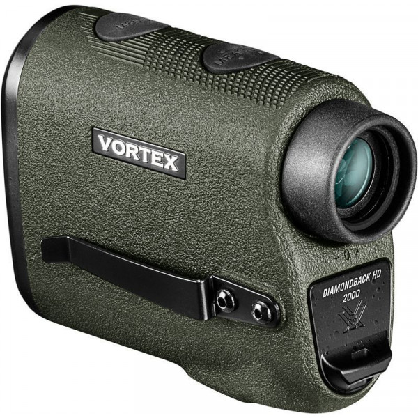 Далекомір Vortex Diamondback HD 2000 (LRF-DB2000) (930133)