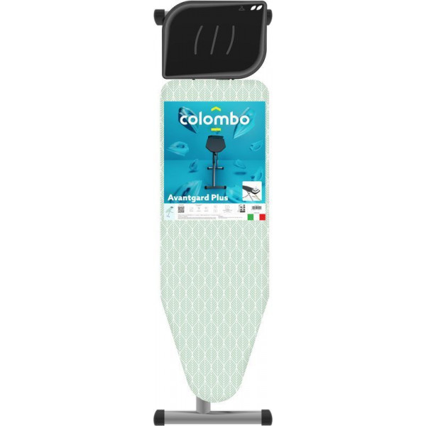 Дошка для прасування Colombo Avantgard Plus (A300A02W) (931021)