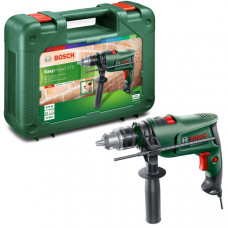 Дриль ударний Bosch EasyImpact 570 у кейсі 0603133220