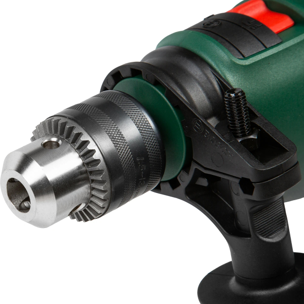 Дриль ударний Bosch EasyImpact 570 у кейсі 0603133220