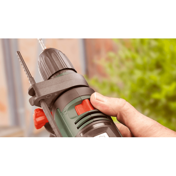 Дриль ударний Bosch EasyImpact 570 у кейсі 0603133220