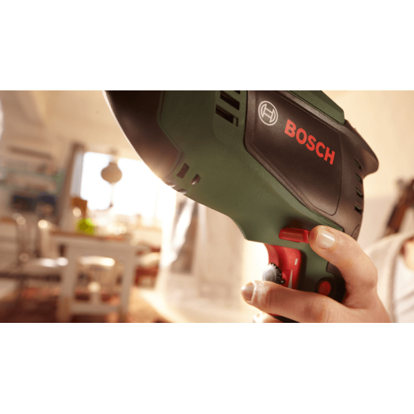 Дриль ударний Bosch EasyImpact 570 у кейсі 0603133220
