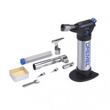 Газова паяльна лампа Dremel VersaFlame 2200-5 F0132200JD