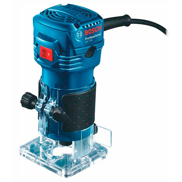 Фрезер Bosch Professional GKF 550 06016A0020