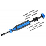 Викрутка з бітами Benchmade (50141)