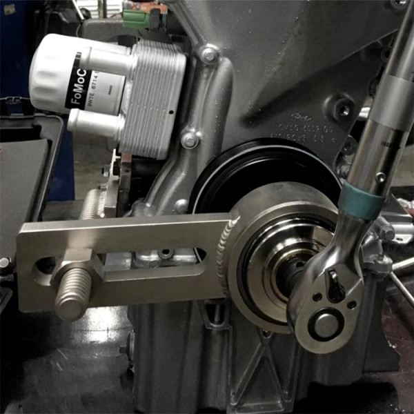 Набор для замены коленвала шкива Ford 1.0 EcoBoost REWOLT T1785FRD