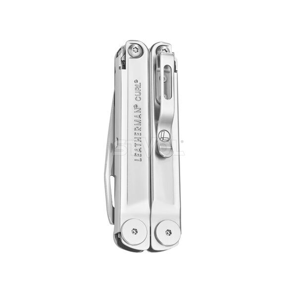 Мультиінструмент Leatherman Curl, нейлоновый чохол (832932)