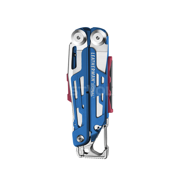 Мультиінструмент LEATHERMAN SIGNAL картонна коробка (832741) Мультиінструмент LEATHERMAN SIGNAL картонна коробка (832741)
