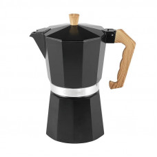 Кавоварка туристична Outwell Brew Espresso Maker XL Black (651342) 93245431