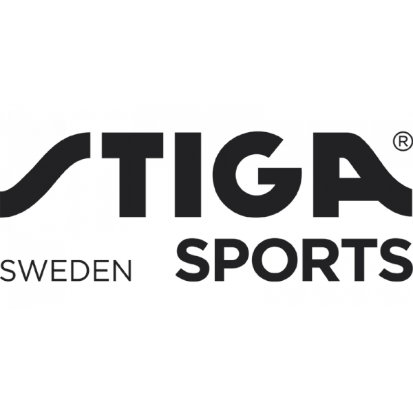 Комплект запасних гравців для настільного футболу Stiga Team White/Black (7113-2043-21) 932366