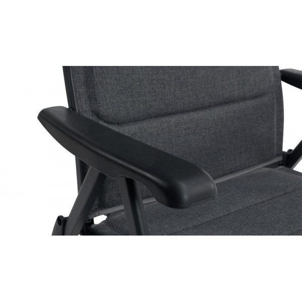 Крісло кемпінгове Outwell Clements XL (410132) (931734)