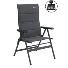 Крісло кемпінгове Outwell Clements XL (410132) (931734)