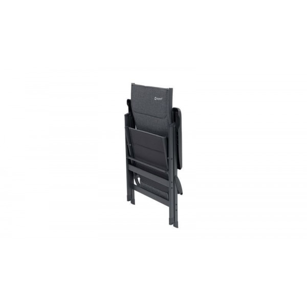 Крісло кемпінгове Outwell Clements XL (410132) (931734)