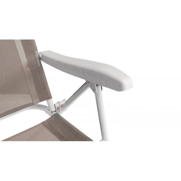 Крісло кемпінгове Outwell Cromer Toffee Tint (410137) 932223