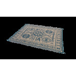 Килимок для пікніка Easy Camp Bilberry Square Carpet (180124) (931575)