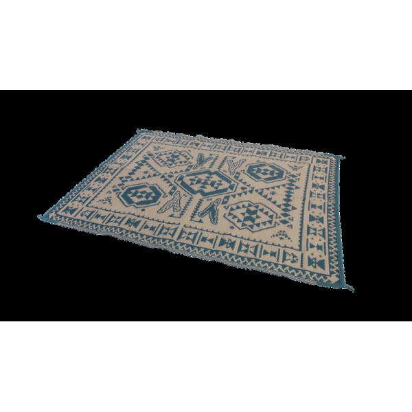 Килимок для пікніка Easy Camp Bilberry Square Carpet (180124) (931575)