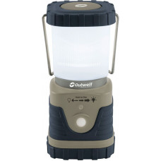 Ліхтар кемпінговий Outwell Lantern Carnelian DC 350 Blue Shadow (651073) (929848)