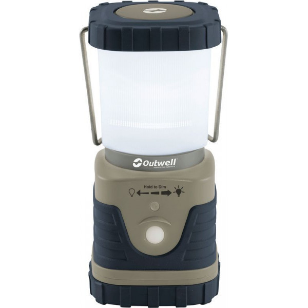 Ліхтар кемпінговий Outwell Lantern Carnelian DC 350 Blue Shadow (651073) (929848)