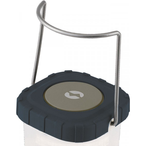 Ліхтар кемпінговий Outwell Lantern Carnelian DC 350 Blue Shadow (651073) (929848)