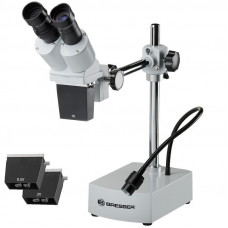 Микроскоп Bresser Biorit ICD-CS 5x-20x Stereo (12633) 927784