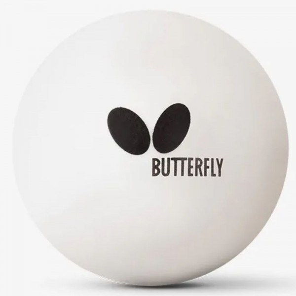 Набір для настільного тенісу Team Butterfly Challenger (6257000002-1) 932004