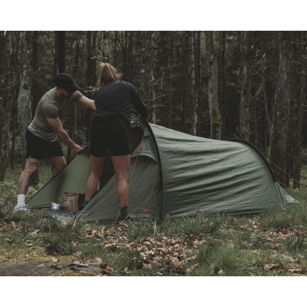 Намет двомісний Easy Camp Hemsedal 2 (120473) 932253