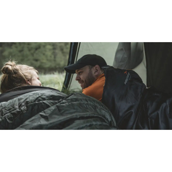 Намет двомісний Easy Camp Rondane 2 (120469) (931541)