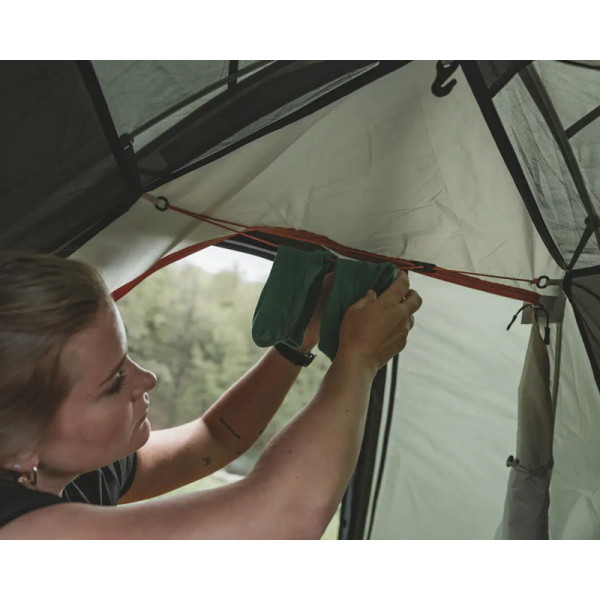 Намет двомісний Easy Camp Rondane 2 (120469) (931541)