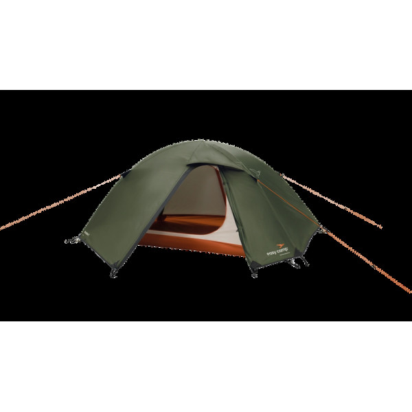 Намет двомісний Easy Camp Rondane 2 (120469) (931541)