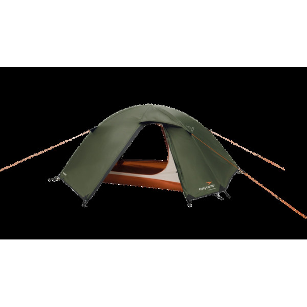 Намет двомісний Easy Camp Rondane 2 (120469) (931541)