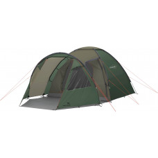 Намет п'ятимісний Easy Camp Eclipse 500 Rustic Green (120387) (928899)