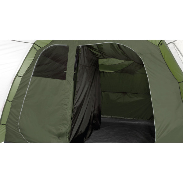 Намет п'ятимісний Easy Camp Huntsville 500 Green/Grey (120407) (929577)