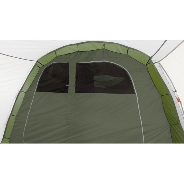 Намет п'ятимісний Easy Camp Huntsville 500 Green/Grey (120407) (929577)