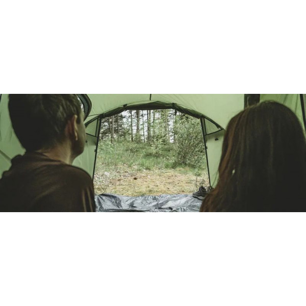 Намет тримісний Easy Camp Lomsdal 3 (120479) (931550)
