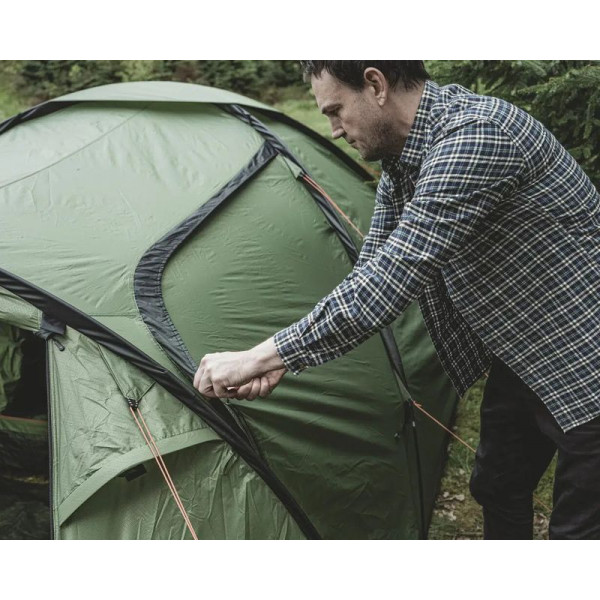 Намет тримісний Easy Camp Lomsdal 3 (120479) (931550)