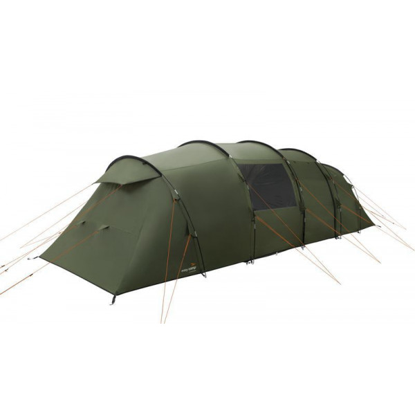 Намет восьмимісний Easy Camp Leka Twin 8 (120493) (931555)
