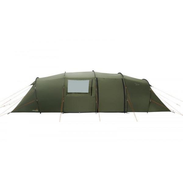 Намет восьмимісний Easy Camp Leka Twin 8 (120493) (931555)