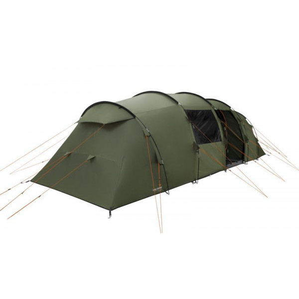 Намет восьмимісний Easy Camp Leka Twin 8 (120493) (931555)