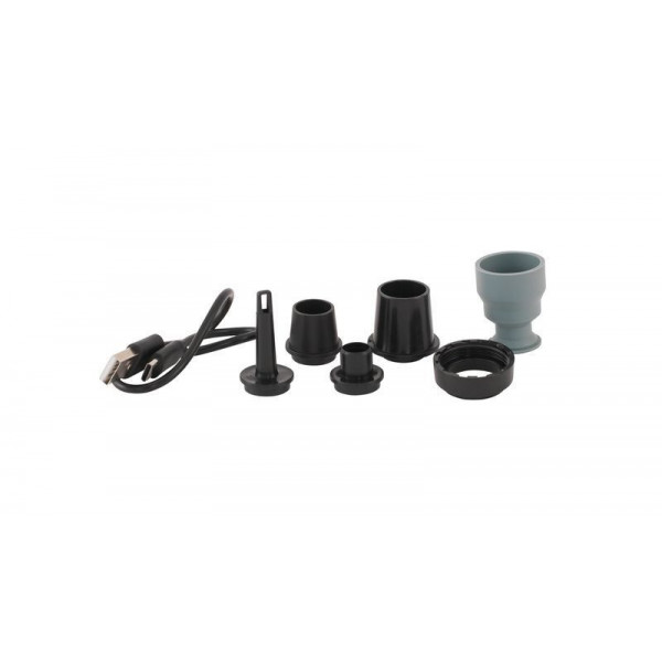 Насос акумуляторний Easy Camp  Allium Rechargeable Pump (680253) 932247