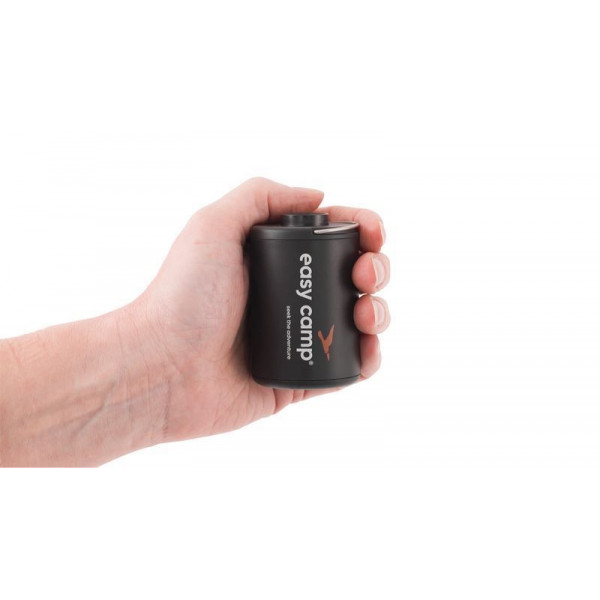Насос акумуляторний Easy Camp  Allium Rechargeable Pump (680253) 932247