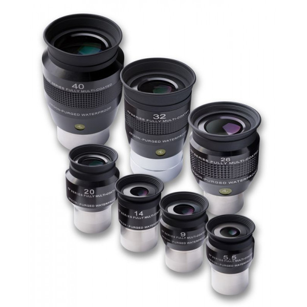 Окуляр Explore Scientific 62° LER Ar 20mm 1,25" (11605) 932382 Окуляр Explore Scientific 62° LER Ar 20mm 1,25" (11605) 932382