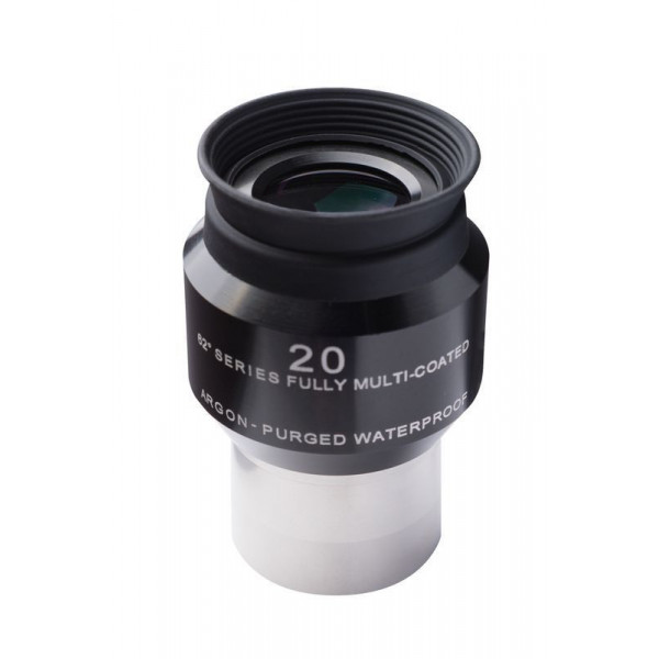 Окуляр Explore Scientific 62° LER Ar 20mm 1,25" (11605) 932382 Окуляр Explore Scientific 62° LER Ar 20mm 1,25" (11605) 932382