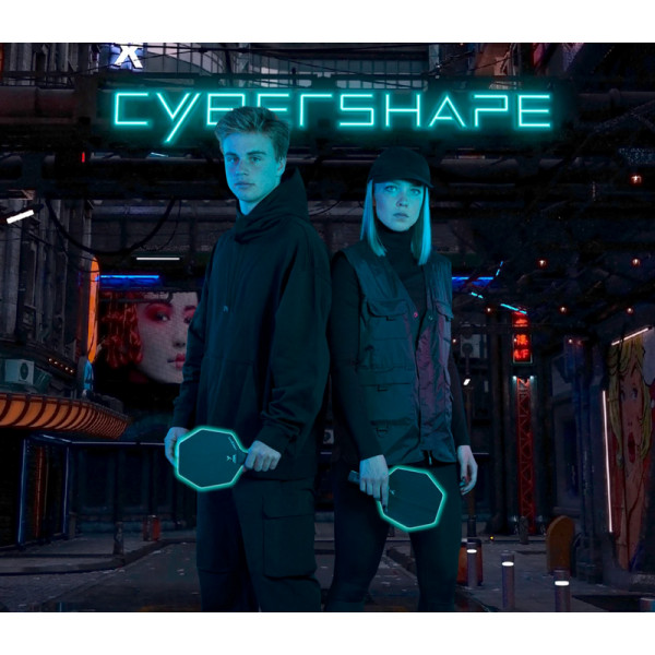 Основа для ракетки Stiga Allround Classic Cybershape Master (1600-1301-35) (932075)