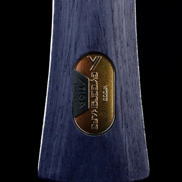 Основа для ракетки Stiga Cybershape Wood Master (1600-0801-35) (932081)