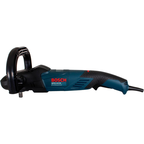Полірувальна машина Bosch Professional GPO 14 CE 0601389000