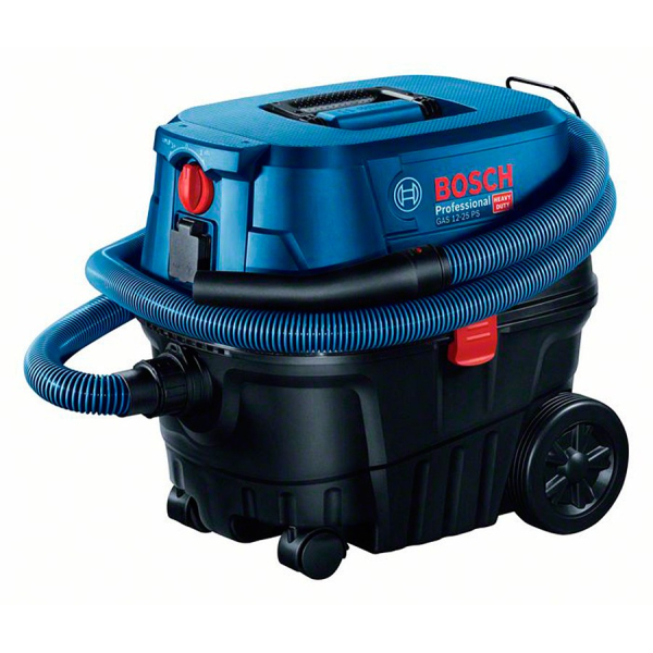 Пилосос Bosch Professional GAS 12-25 PL