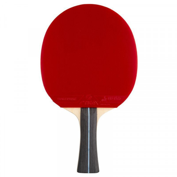 Ракетка для настільного тенісу Banda by Stiga Allround Future, Star Future S, FL (1650-0102-37) (931947)